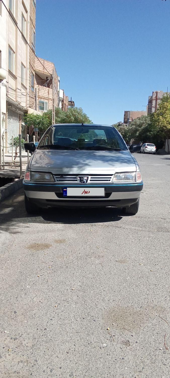 خودرو پژو، 405 آگهی ann_18264115