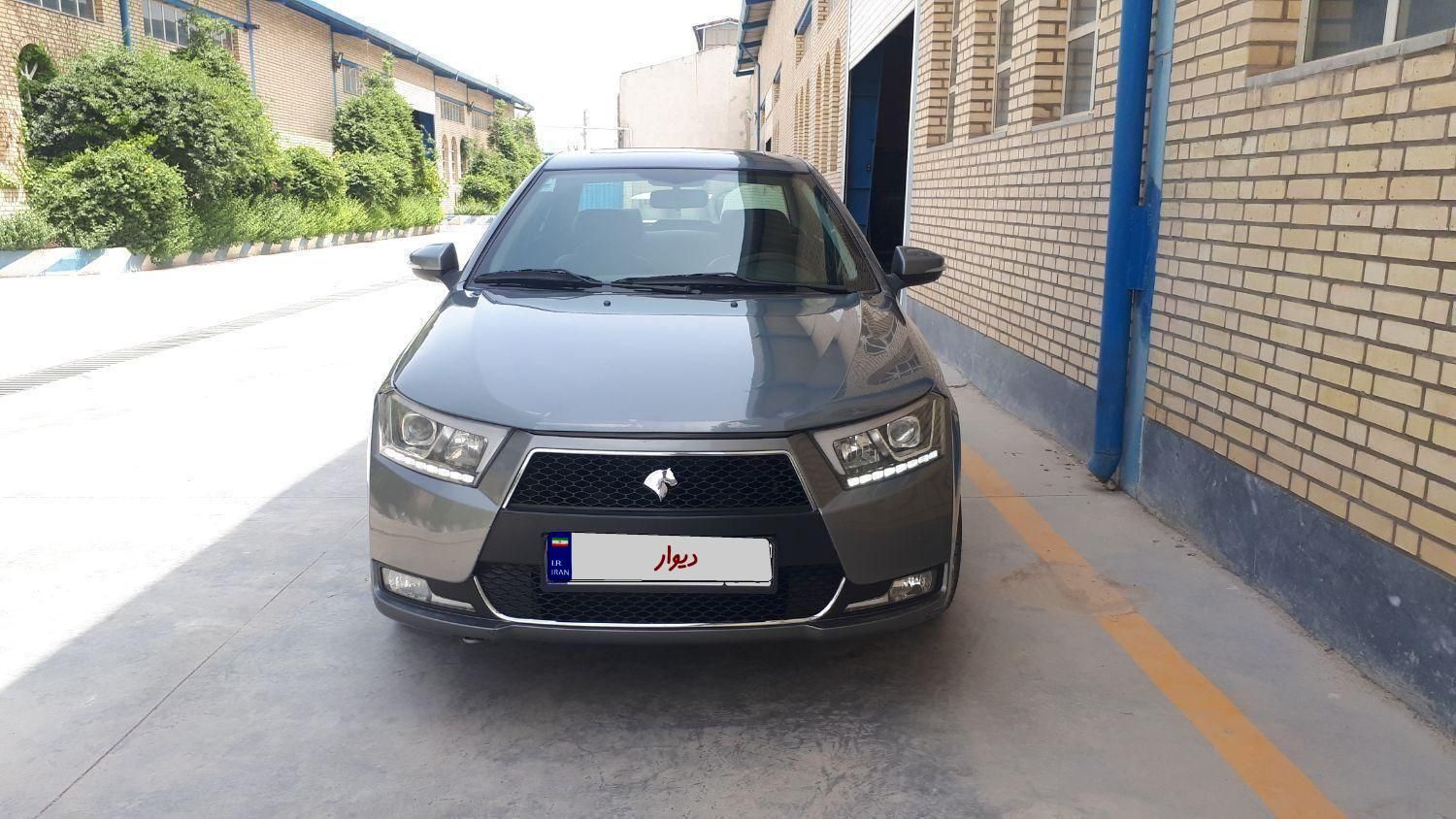 خودرو دنا، پلاس آگهی ann_18264138
