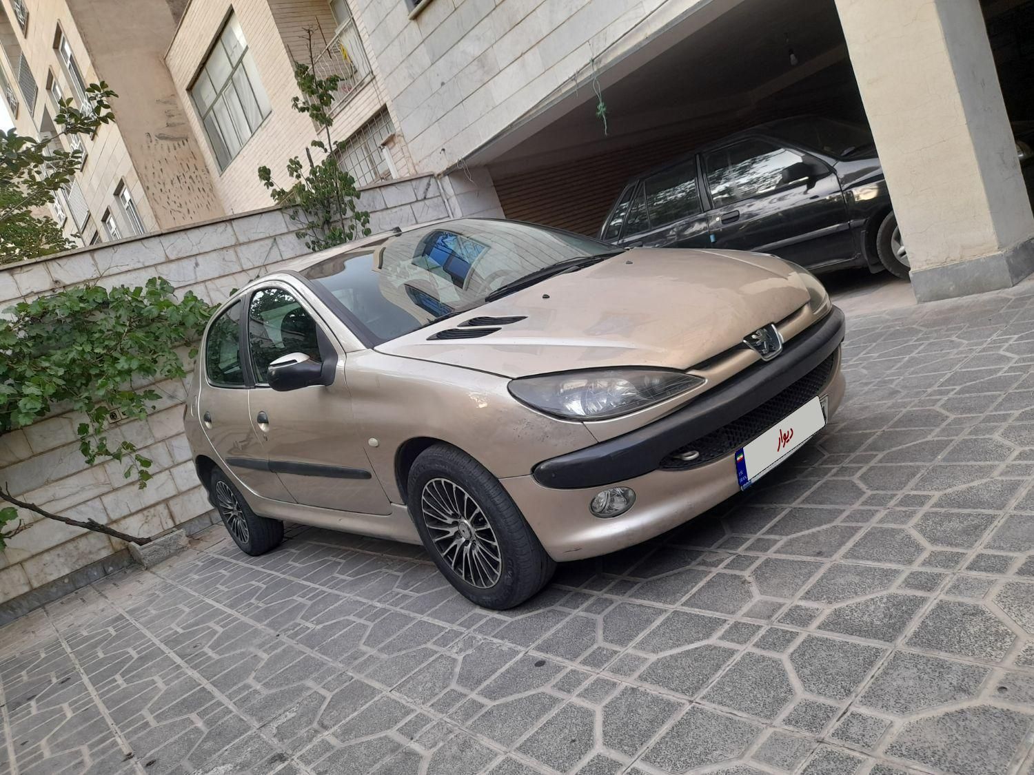 خودرو پژو، 206 آگهی ann_18264148