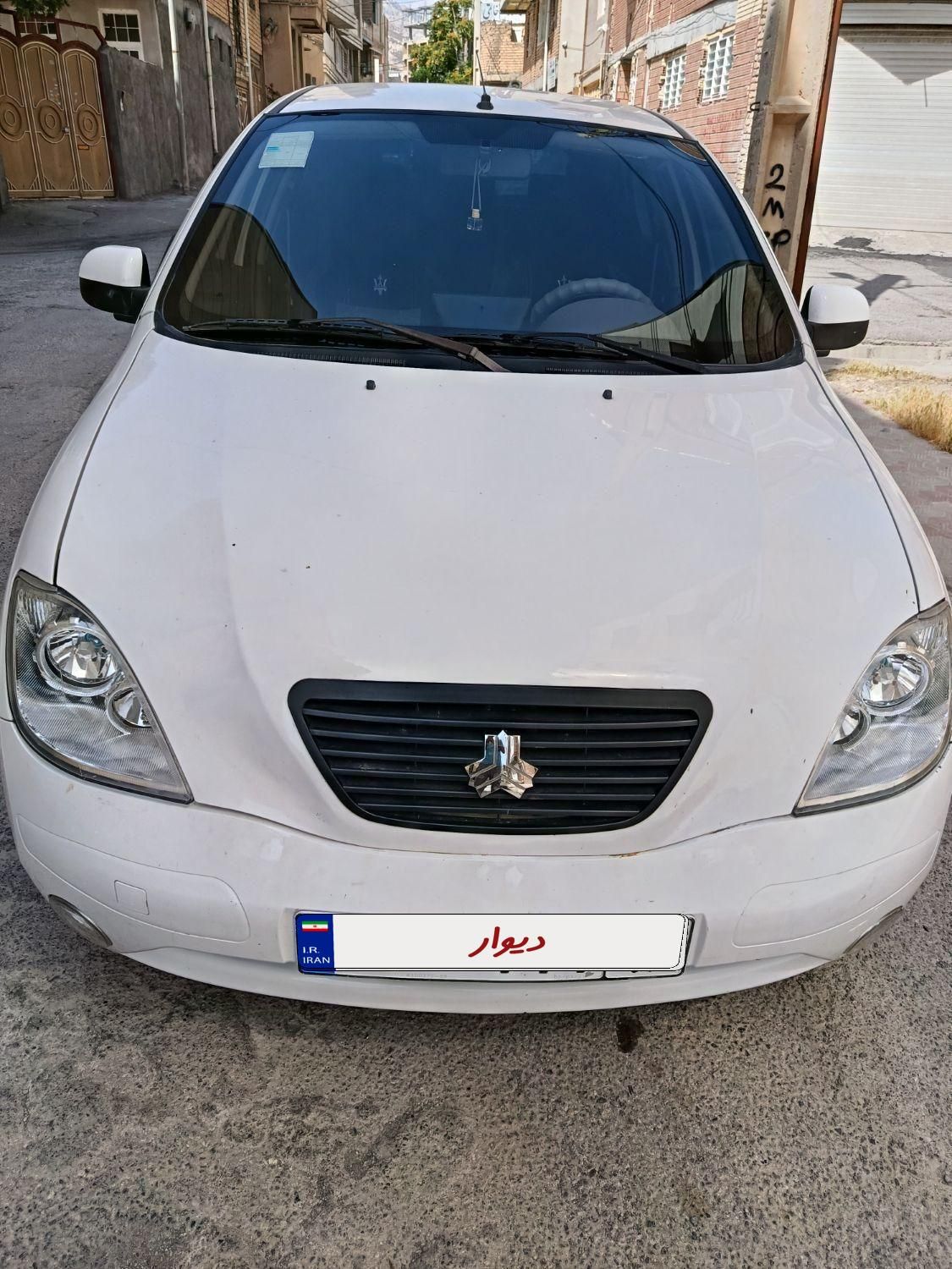 خودرو تیبا، 2 آگهی ann_18264157