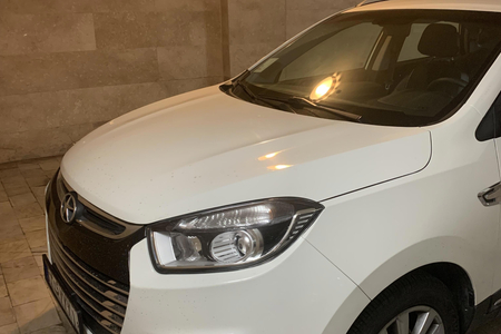 جک S5 اتوماتیک - فیس جدید - 1401