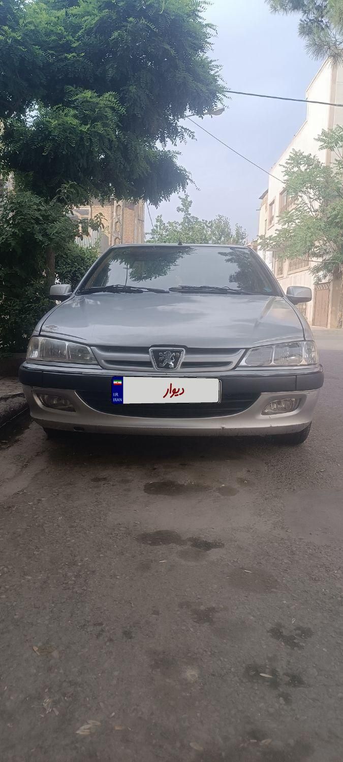 خودرو پژو، پارس آگهی ann_18264168