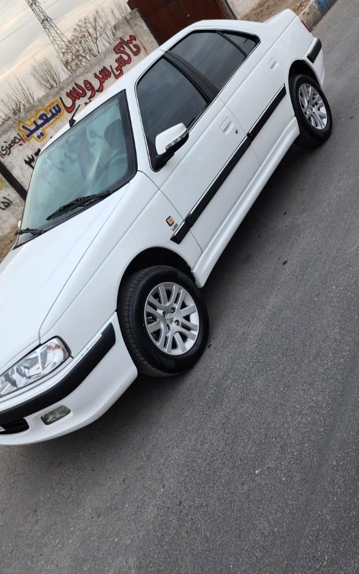خودرو پژو، پارس آگهی ann_18264173