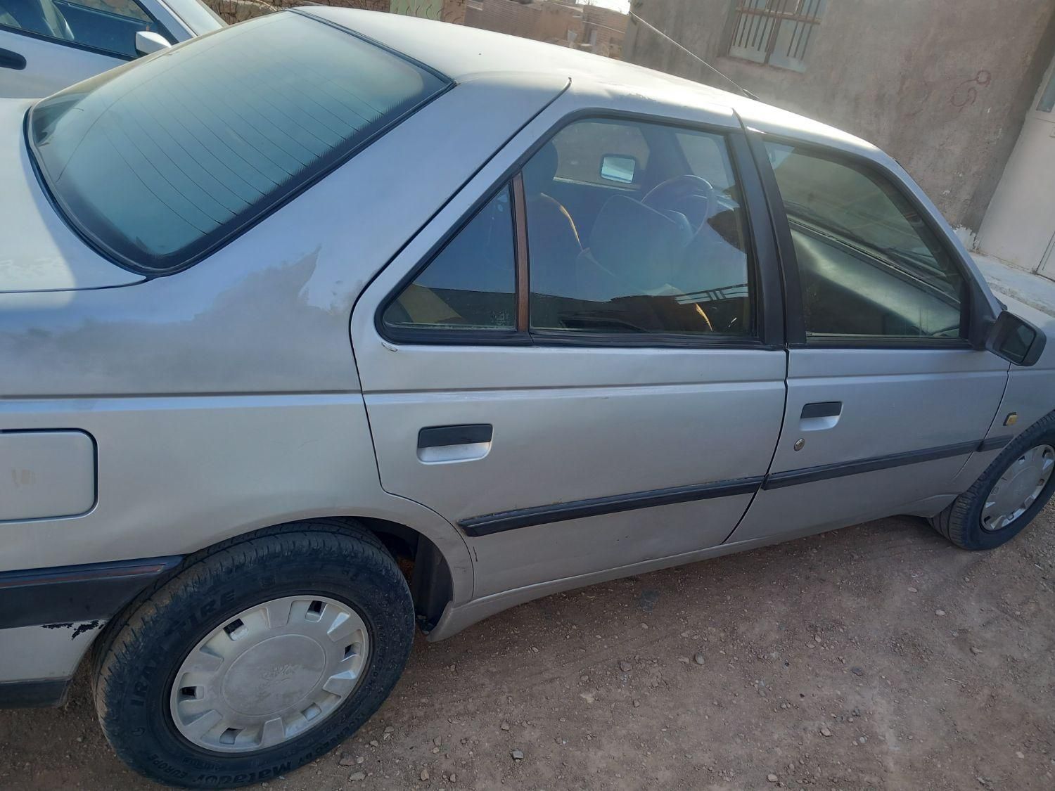 پژو 405 GL - 1369