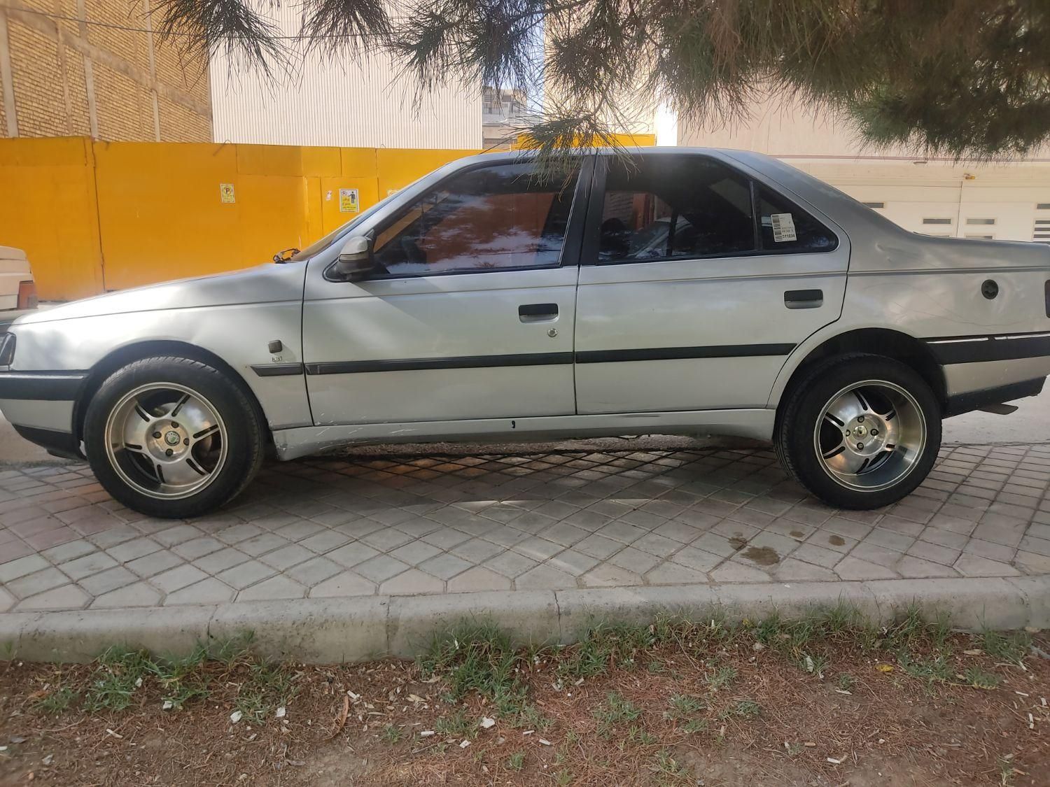خودرو پژو، 405 آگهی ann_18264196