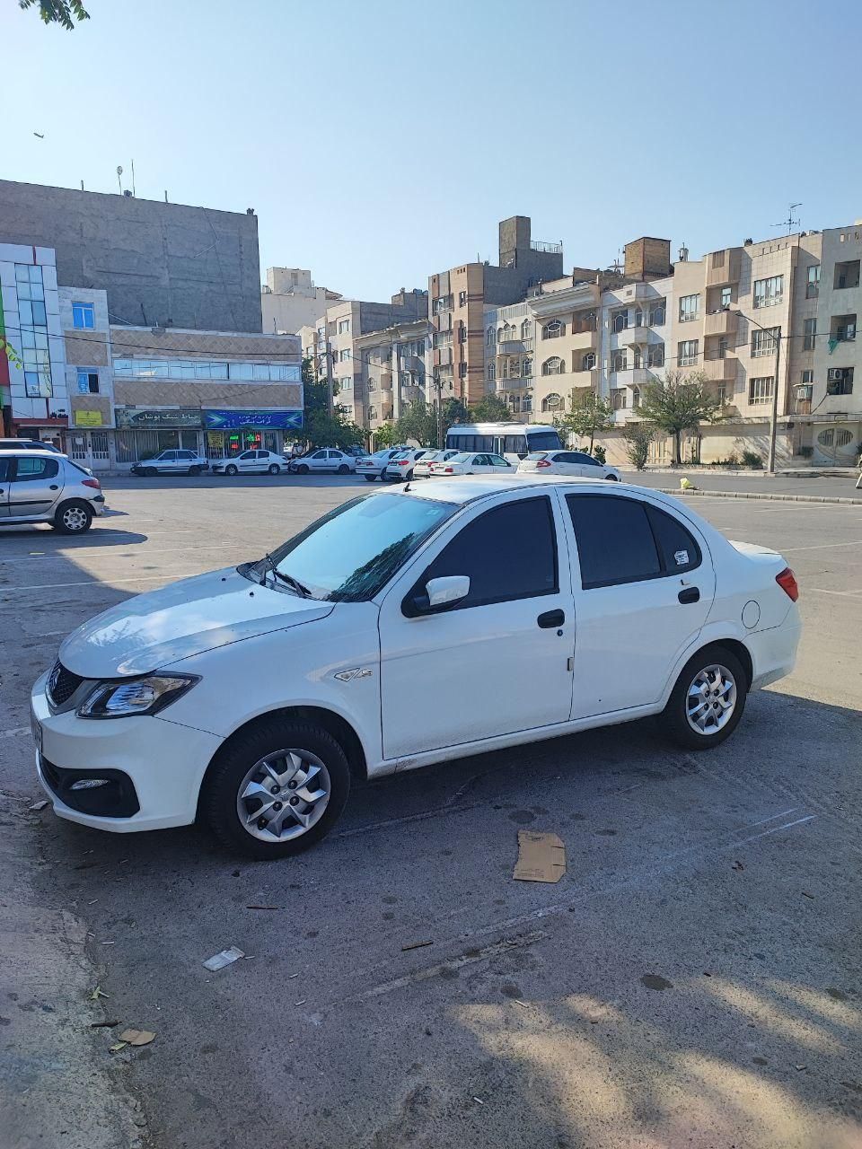 خودرو ساینا، S آگهی ann_18264229
