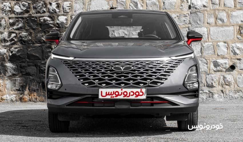 خودرو فونیکس، FX آگهی ann_18264230