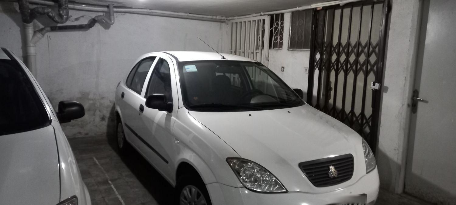 تیبا 2 EX - 1397