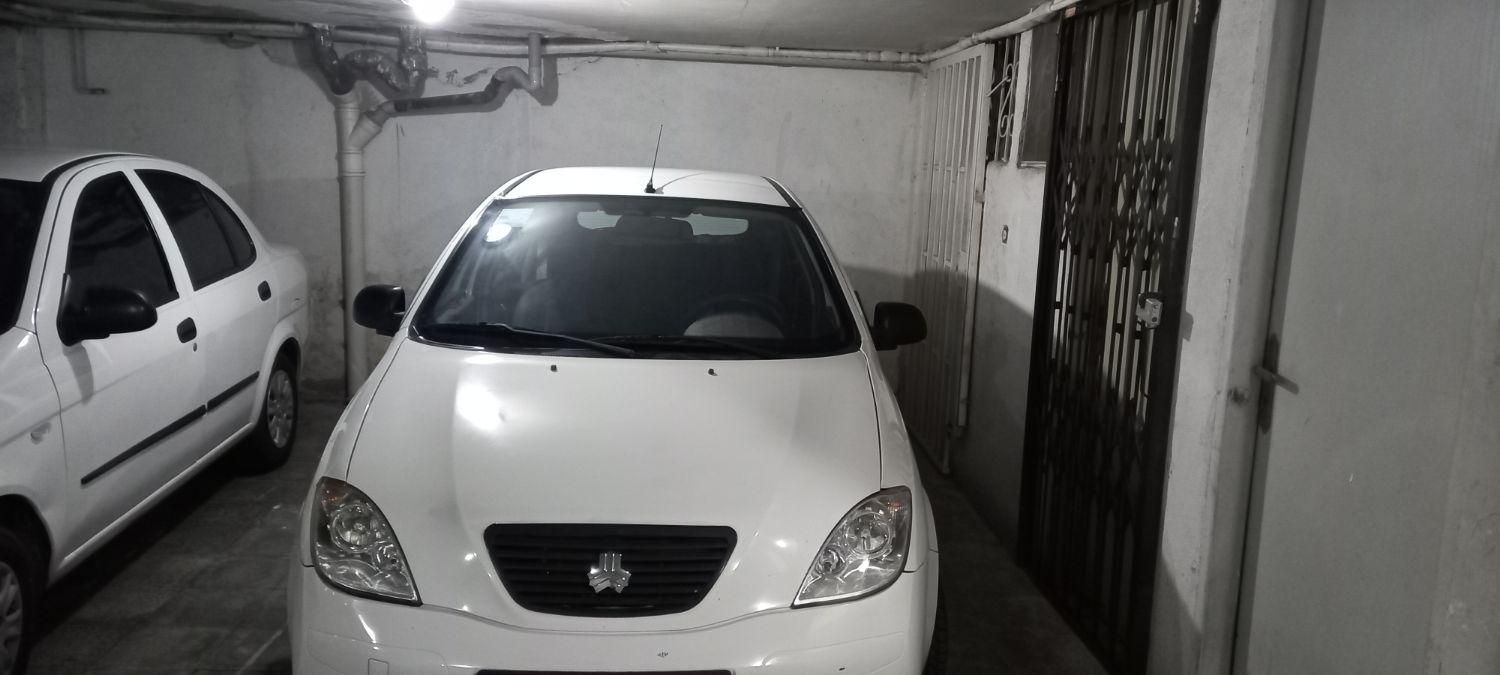 تیبا 2 EX - 1397
