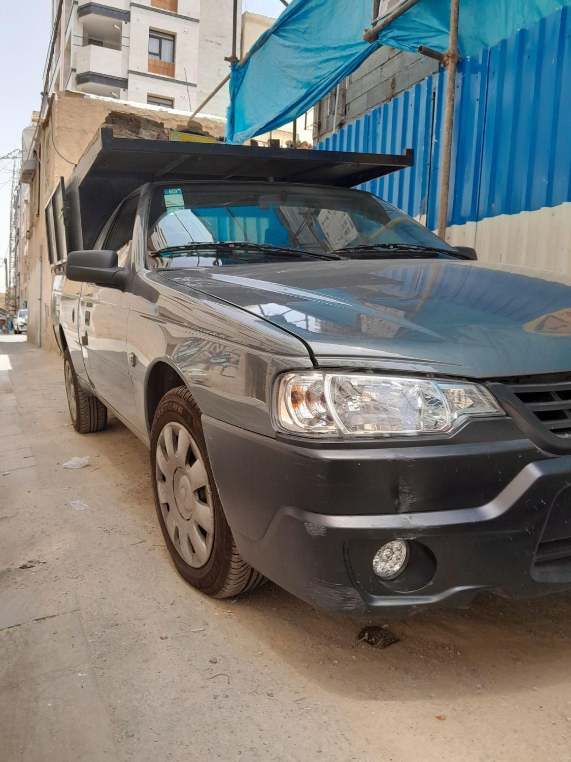خودرو آریسان، 2 آگهی ann_18264261
