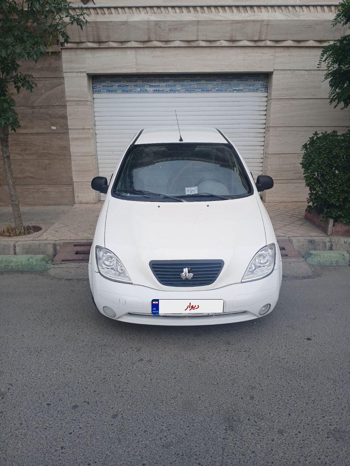 خودرو تیبا، صندوق دار آگهی ann_18264280