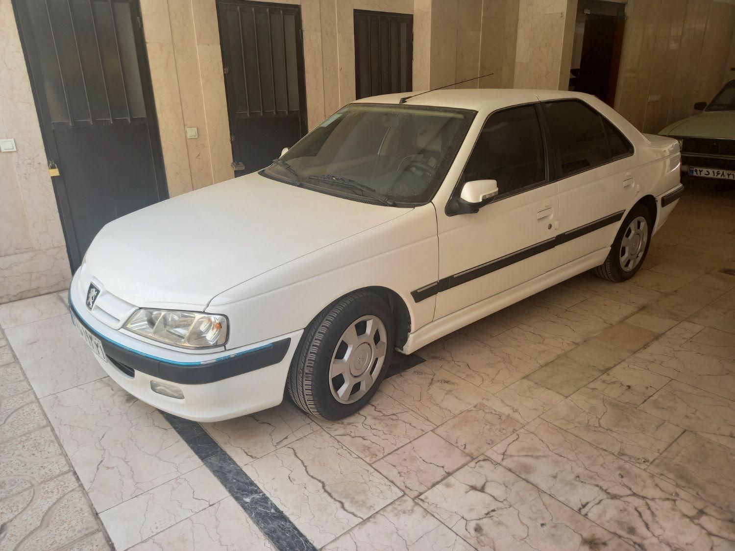 خودرو پژو، پارس آگهی ann_18264298