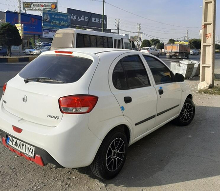 خودرو تیبا، 2 آگهی ann_18264304
