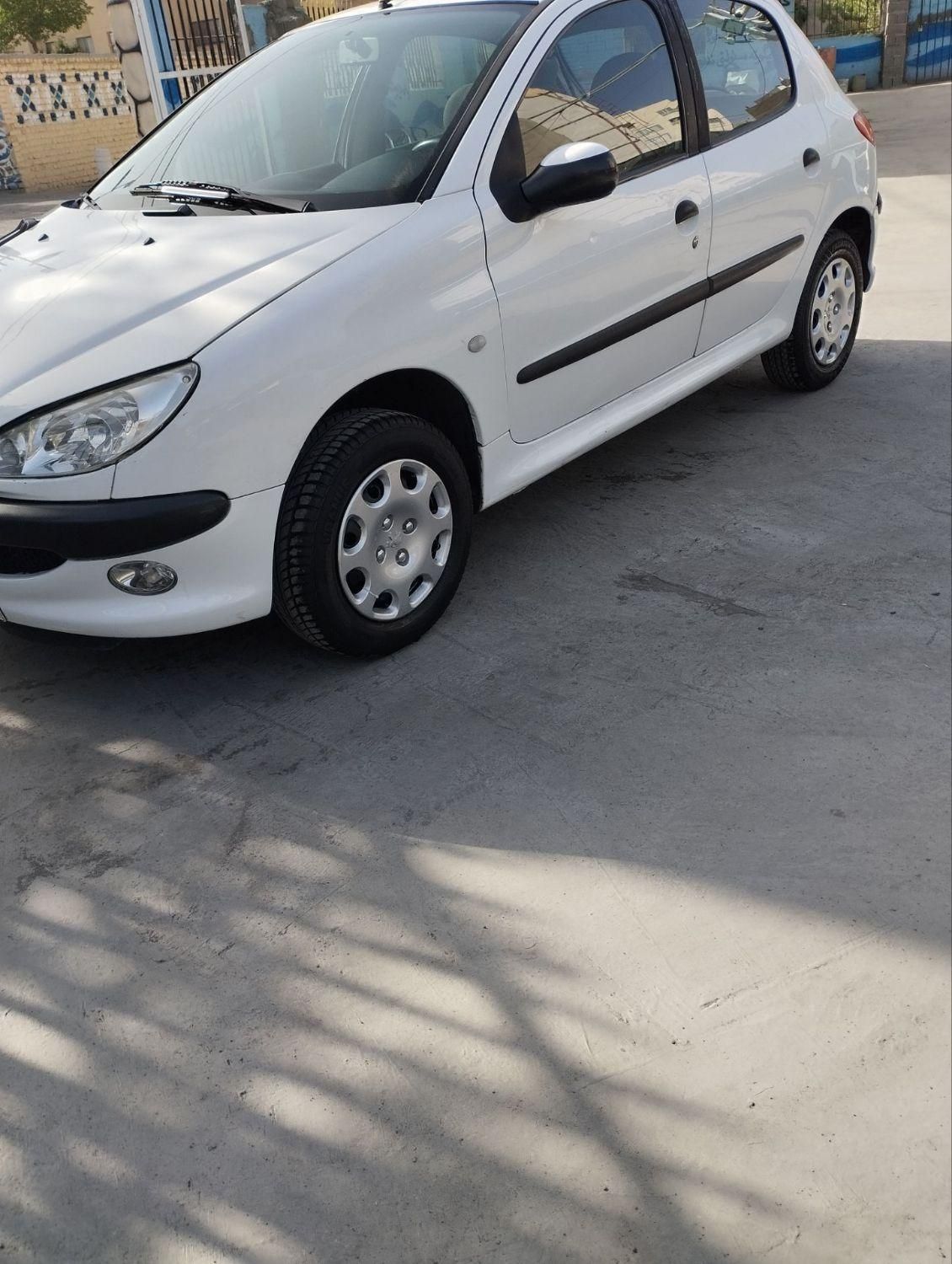 خودرو پژو، 206 آگهی ann_18264320