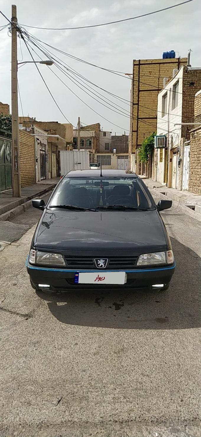 خودرو پژو، 405 آگهی ann_18264325