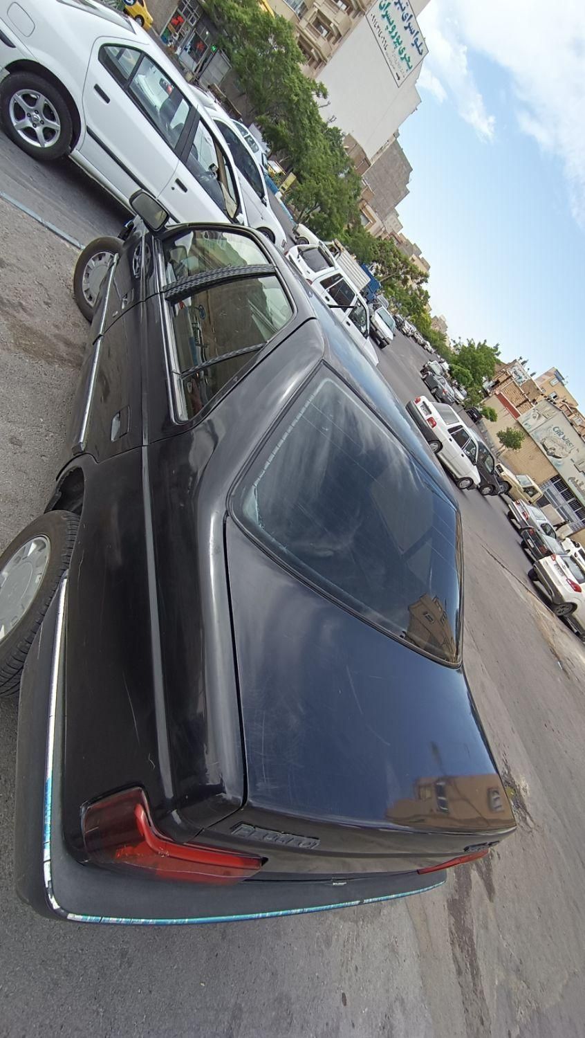 پژو 405 GLI - 1383
