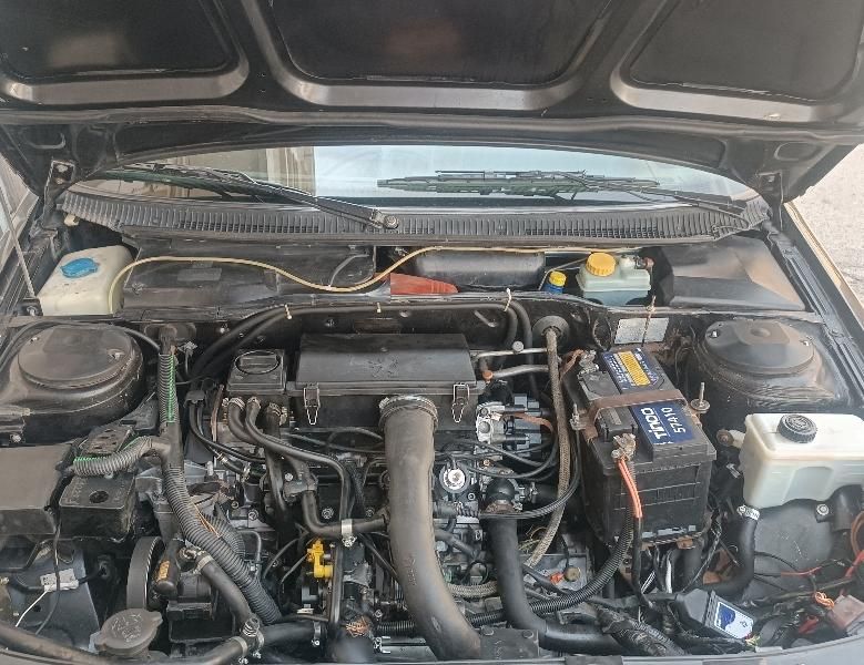 پژو 405 GLI - 1383