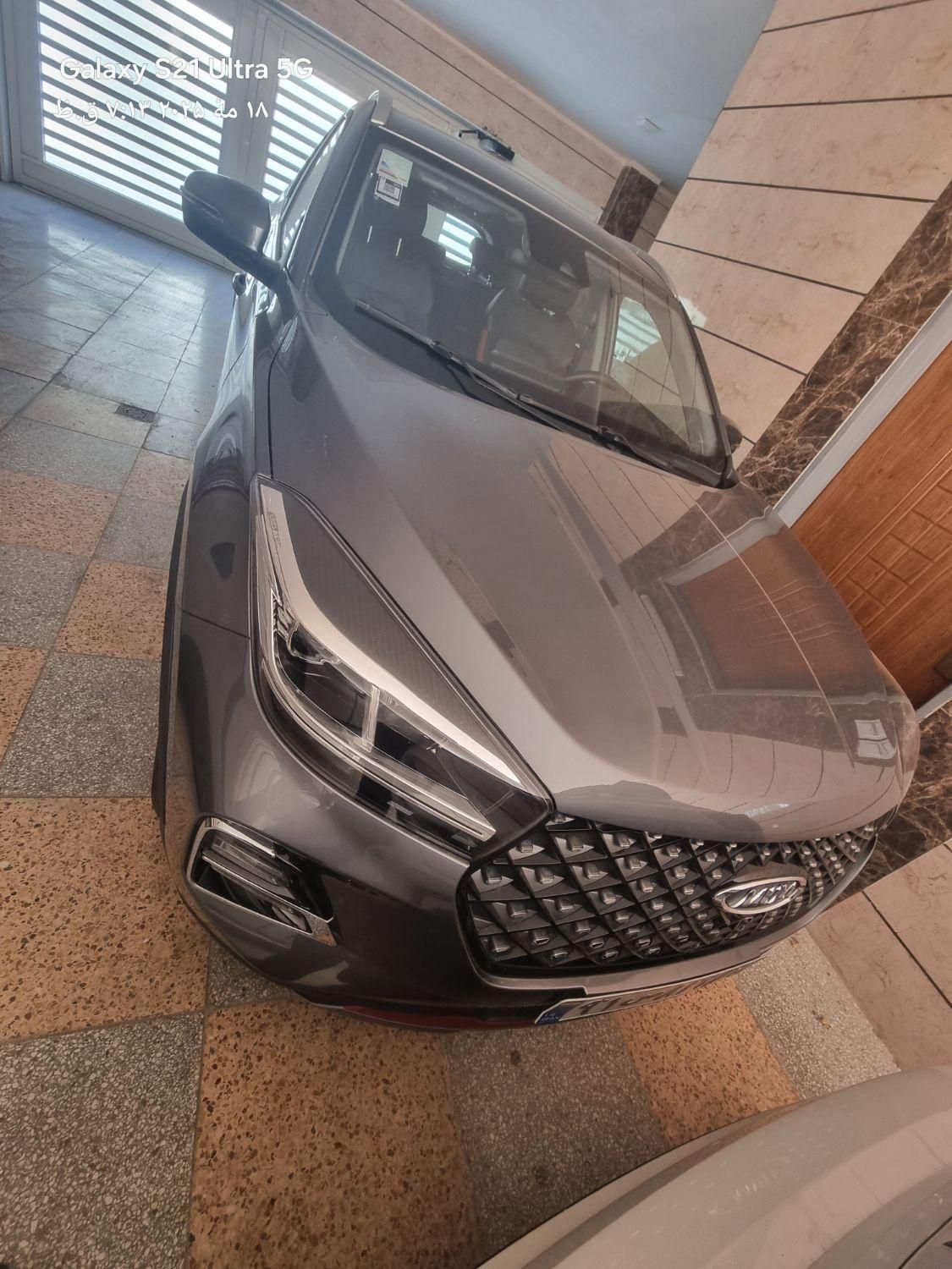 ام وی ام X55 پرو IE - 2023