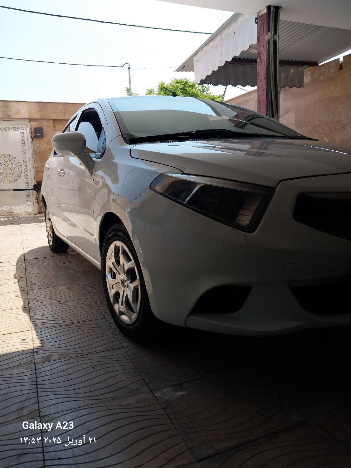 خودرو برلیانس، H230 آگهی ann_18264375