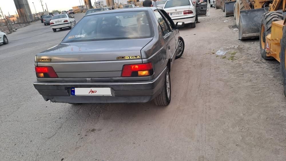 خودرو پژو، 405 آگهی ann_18264391