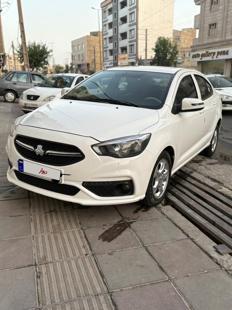 خودرو شاهین، G آگهی ann_18264401
