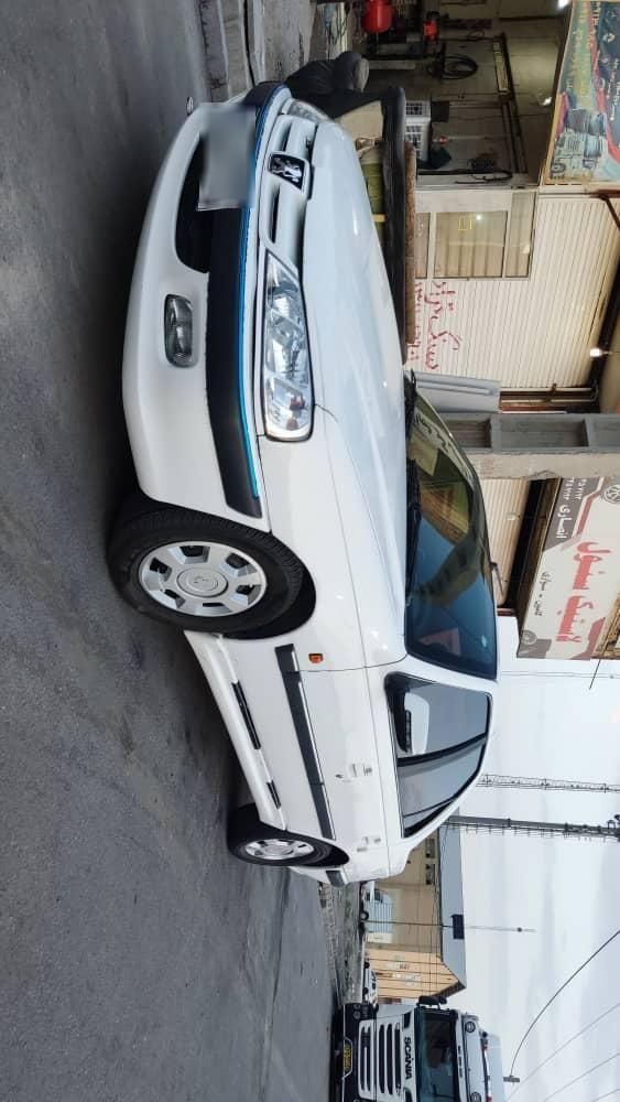 خودرو پژو، پارس آگهی ann_18264411