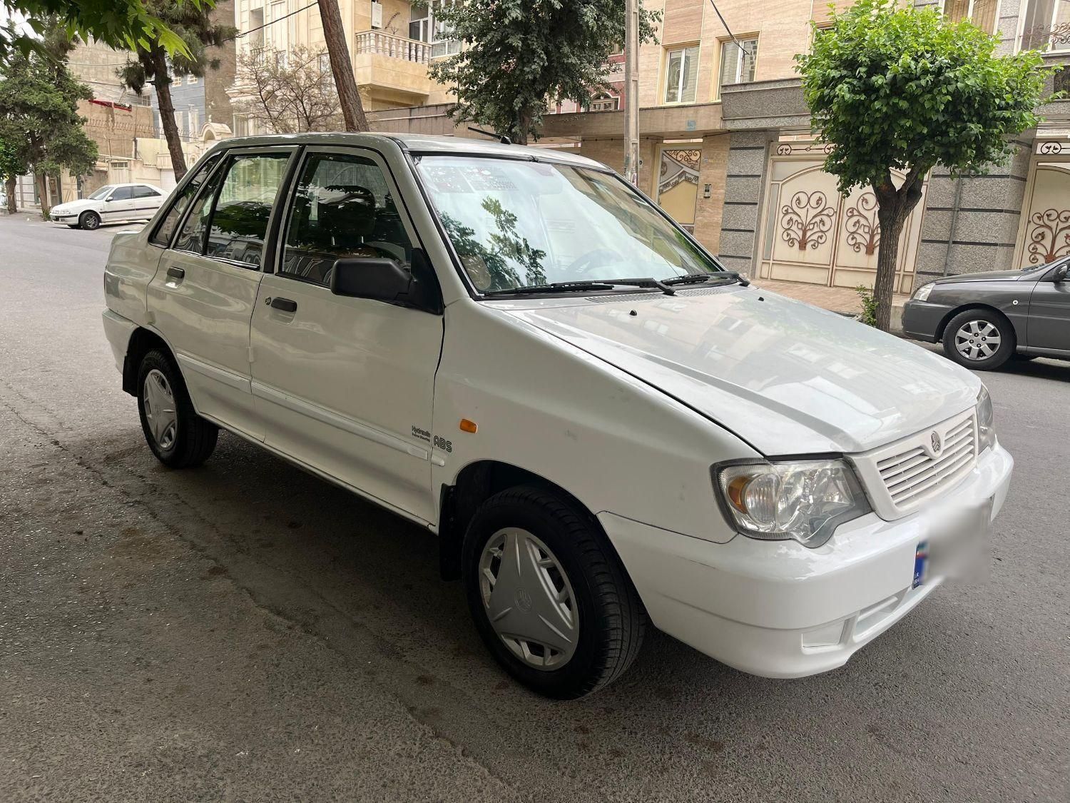 خودرو پراید، 132 آگهی ann_18264472