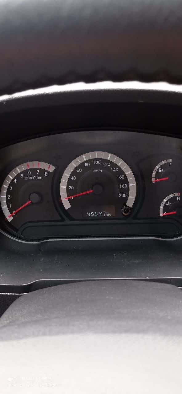 کوییک R دنده‌ای - 1400