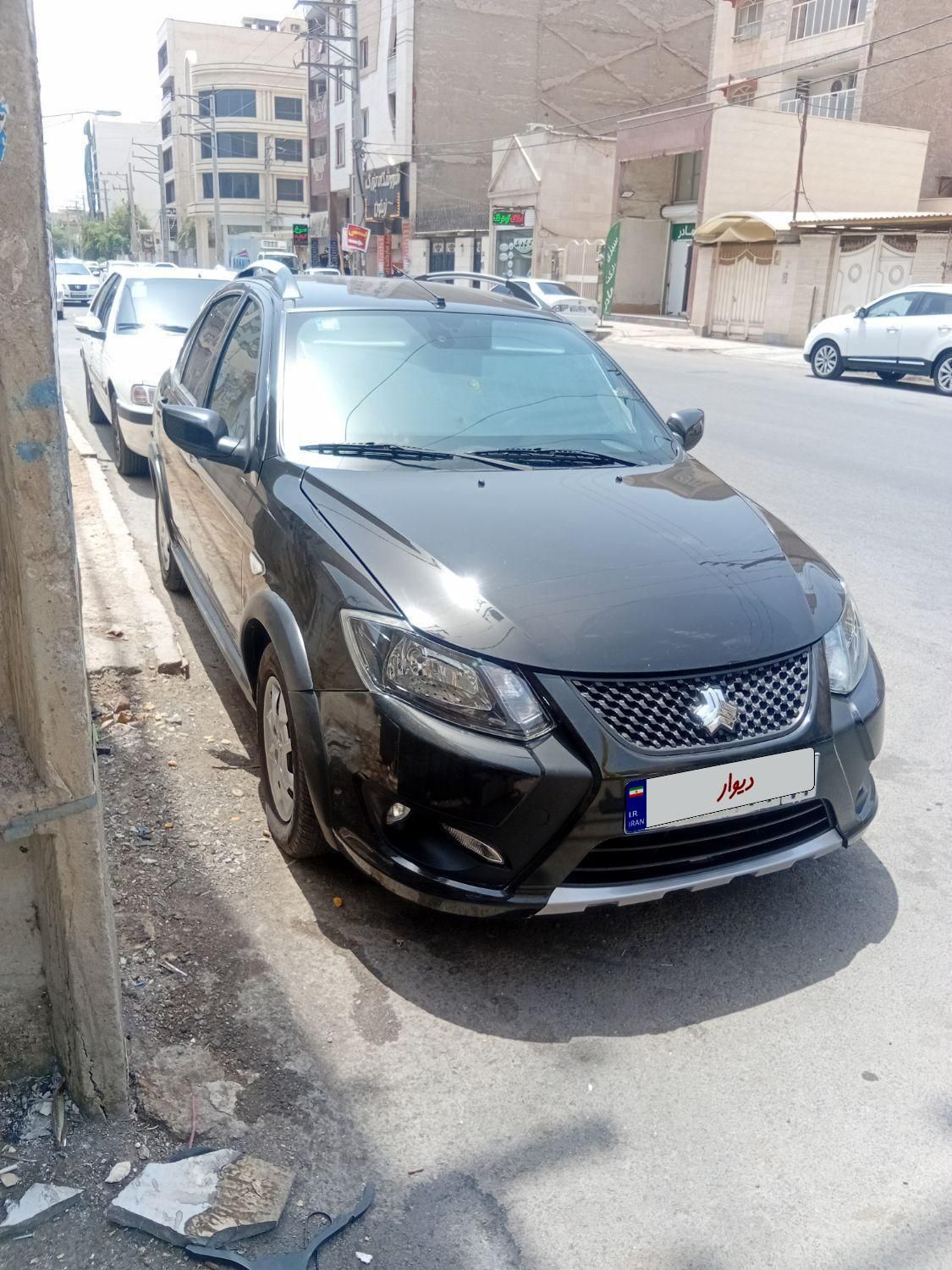 خودرو کوییک، S آگهی ann_18264506