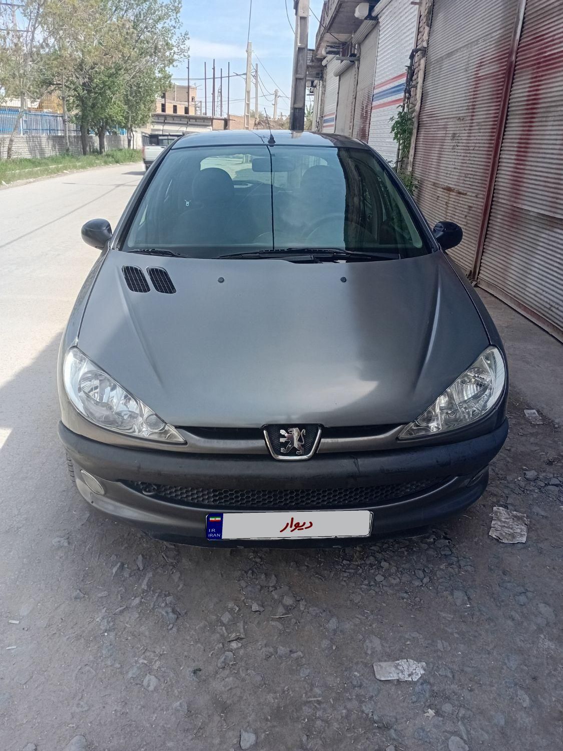 خودرو پژو، 206 آگهی ann_18264539