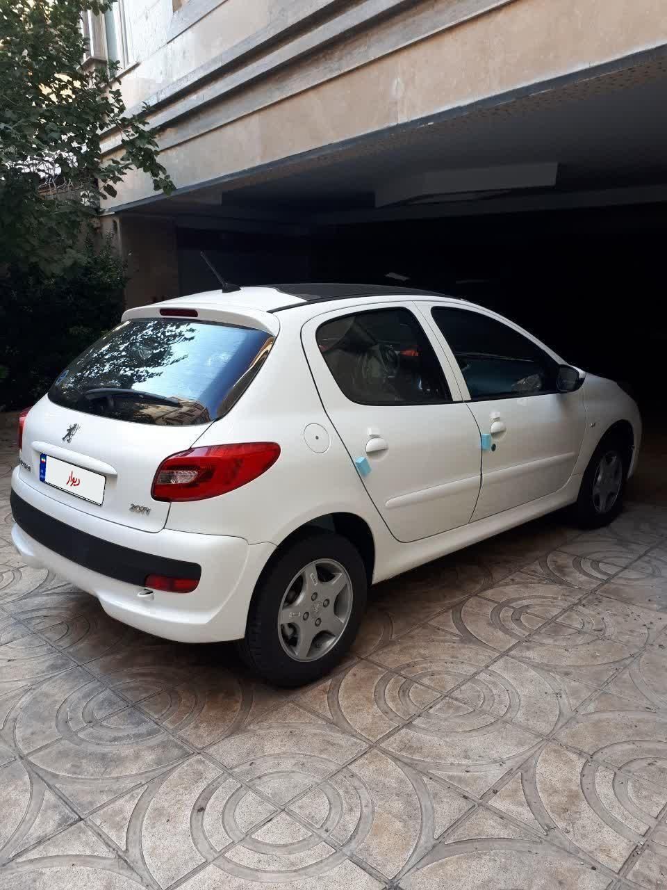 خودرو پژو، 207 آگهی ann_18264565