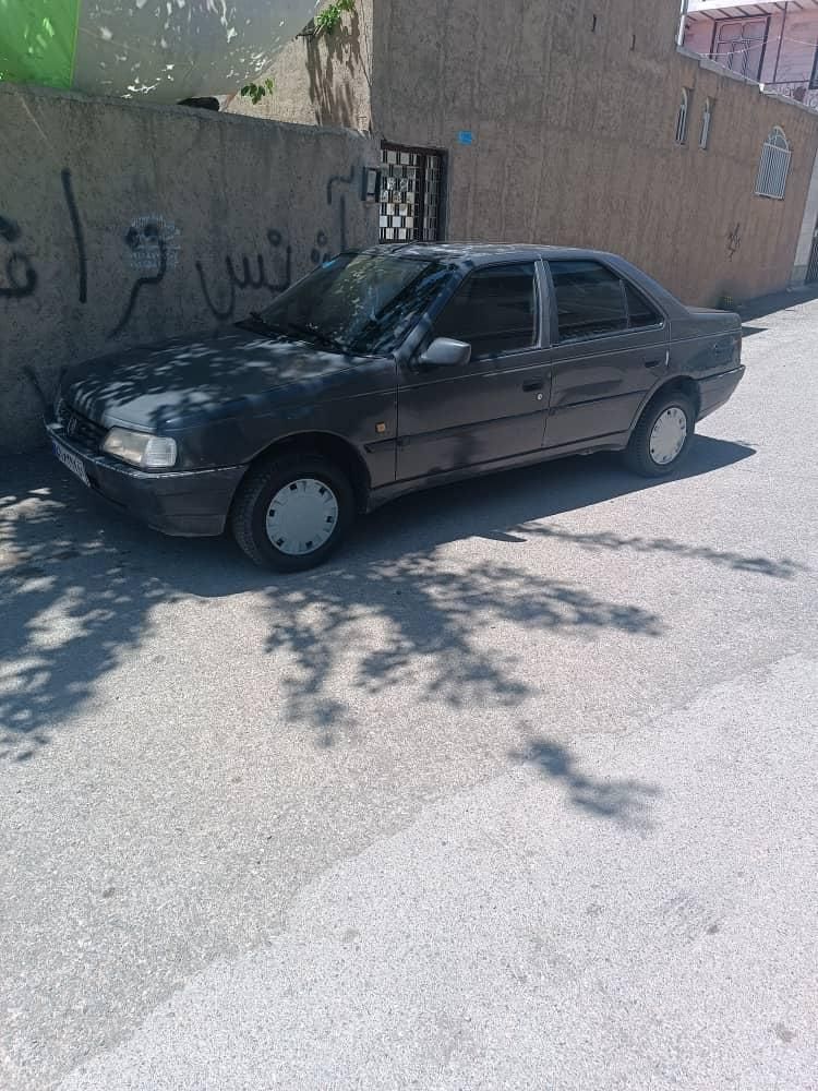 خودرو پژو، روآ آگهی ann_18264596