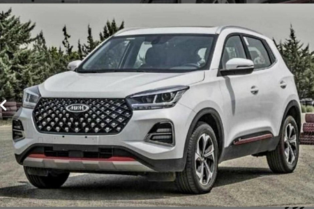 ام وی ام X55 پرو IE - 1403