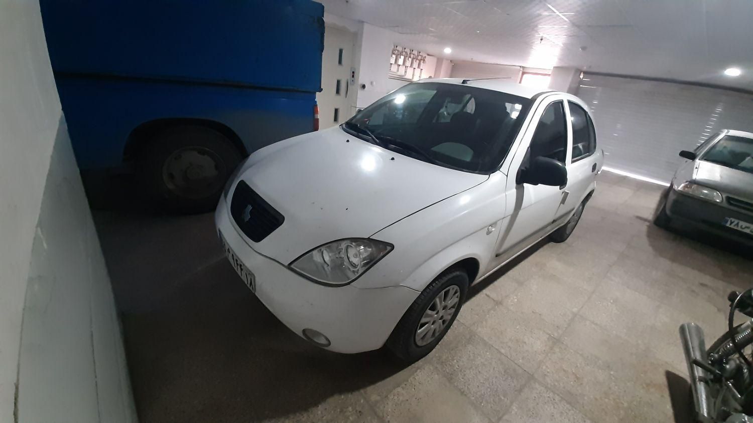 خودرو تیبا، 2 آگهی ann_18264618