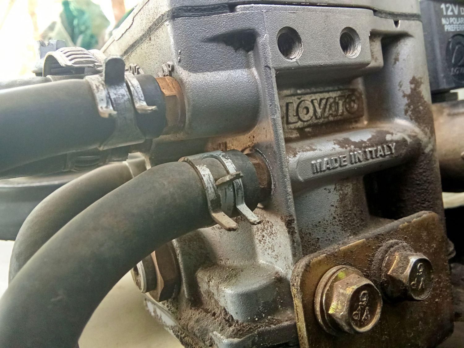 تیبا صندوق دار SX - 1396