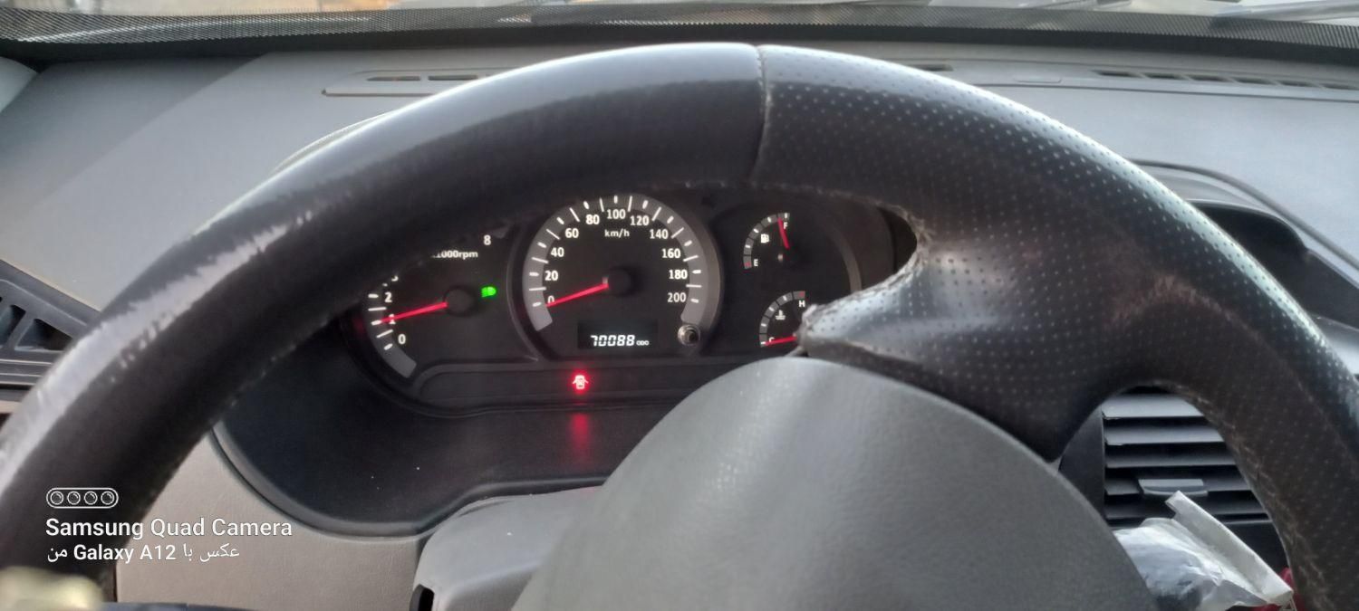تیبا 2 EX - 1400