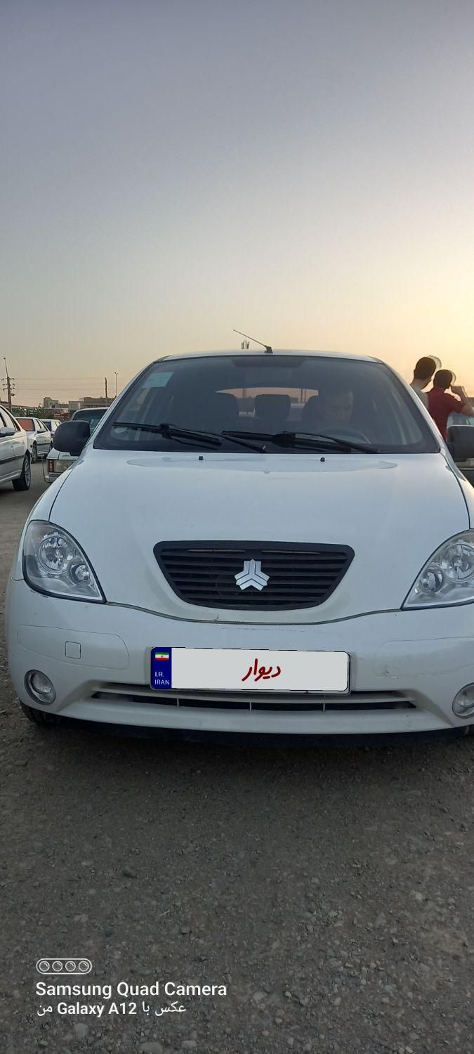 خودرو تیبا، 2 آگهی ann_18264694