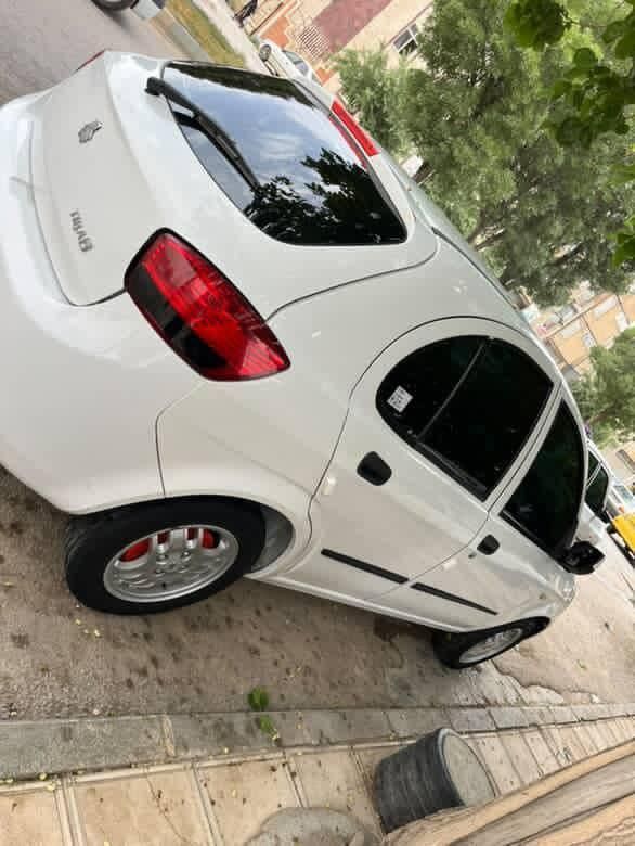 خودرو تیبا، 2 آگهی ann_18264712