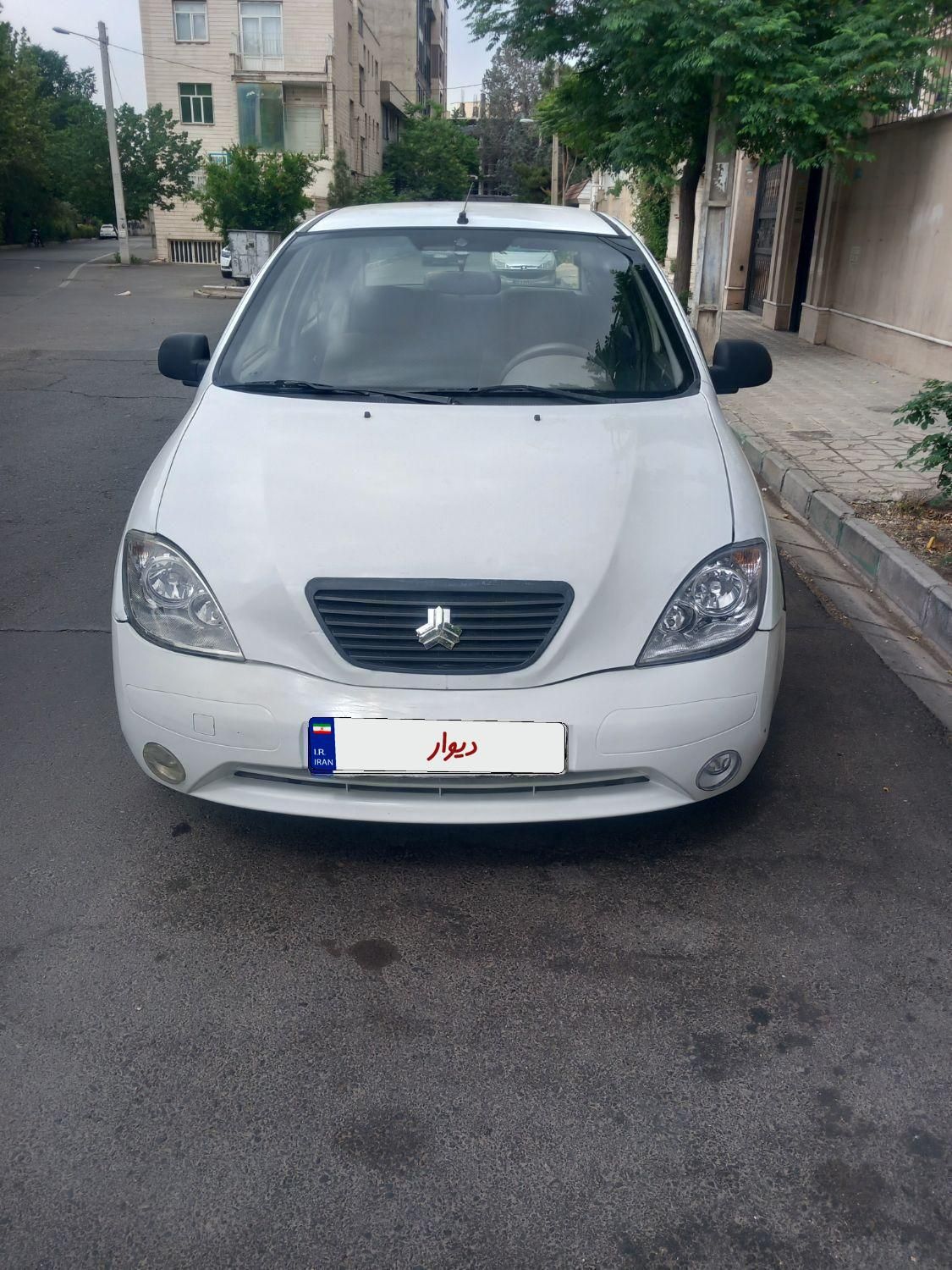 خودرو تیبا، صندوق دار آگهی ann_18264723