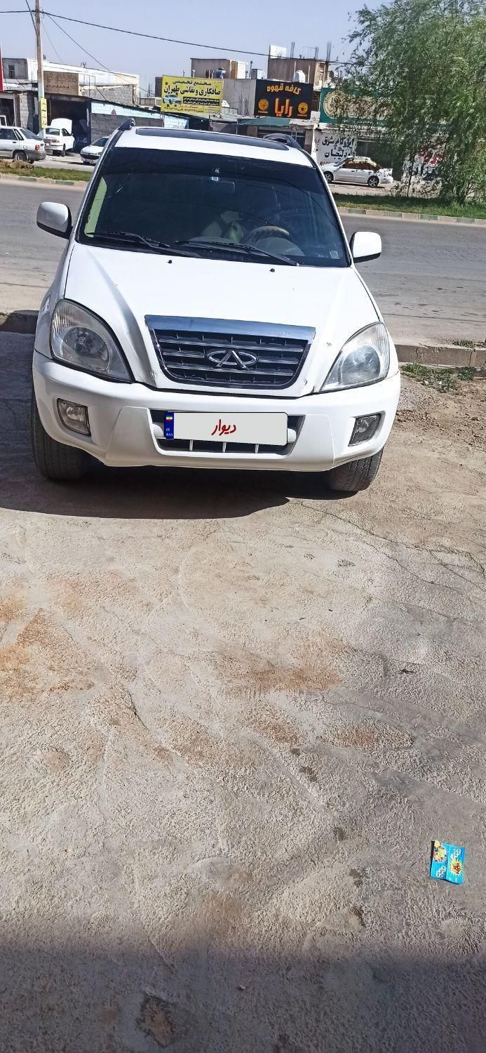 خودرو ام وی ام، X33 آگهی ann_18264745