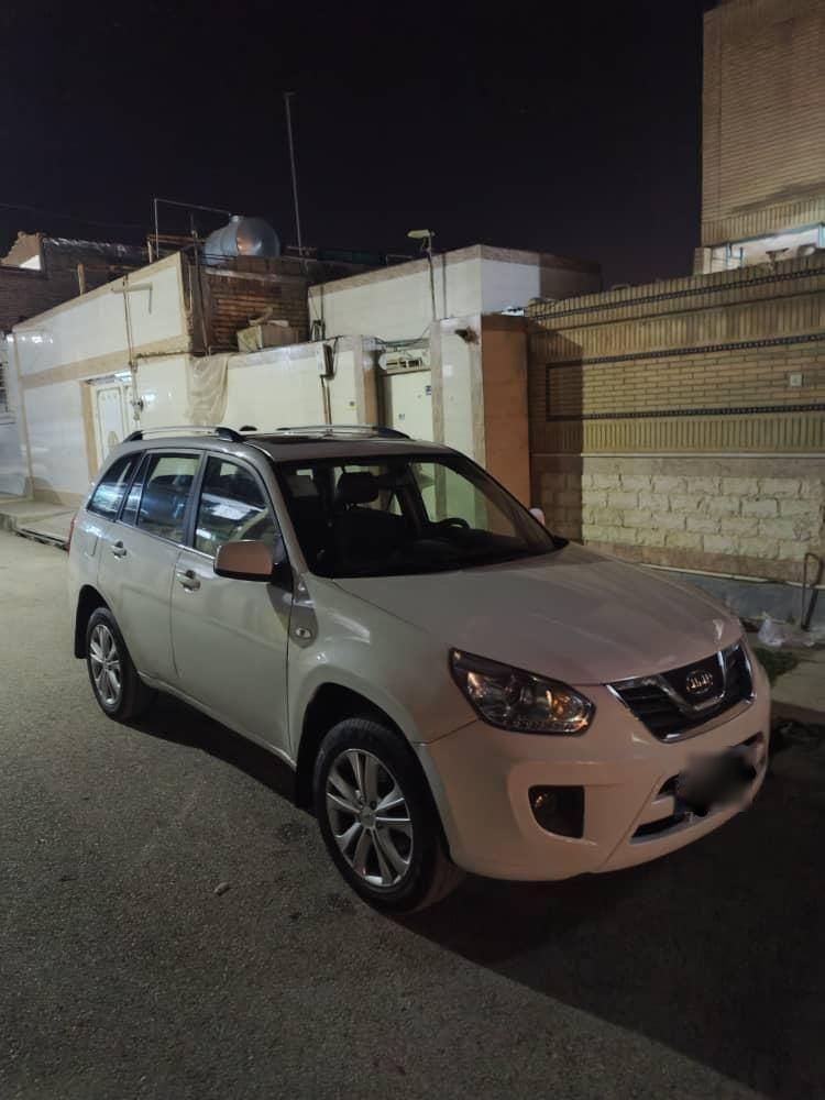 خودرو ام وی ام، X33 آگهی ann_18264753