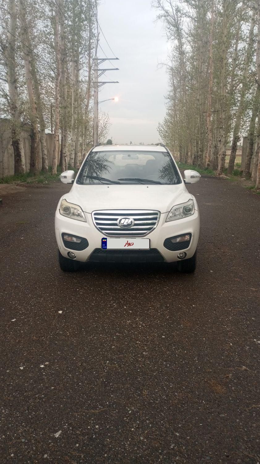 خودرو لیفان، X60 آگهی ann_18264765
