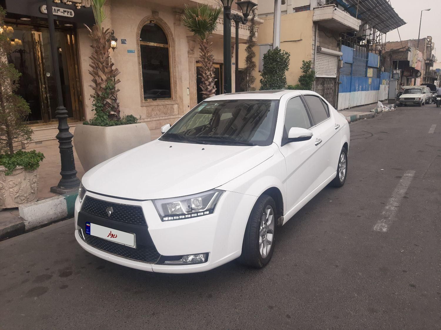 خودرو دنا، پلاس آگهی ann_18264770