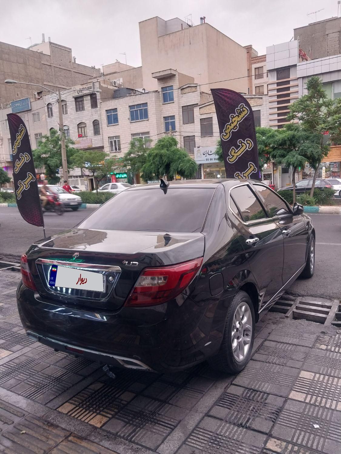 خودرو دنا، پلاس آگهی ann_18264774