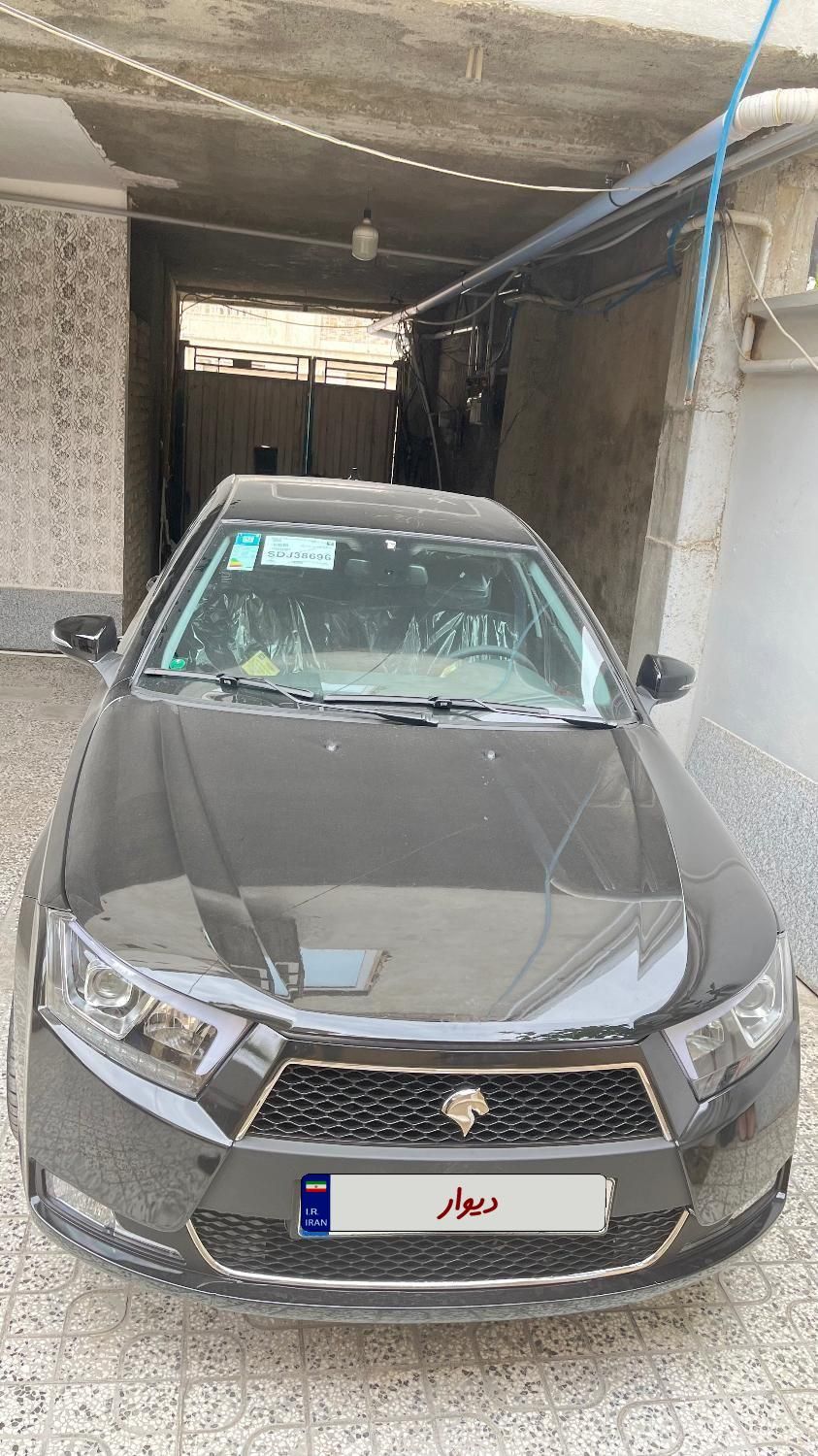 خودرو دنا، پلاس آگهی ann_18264783