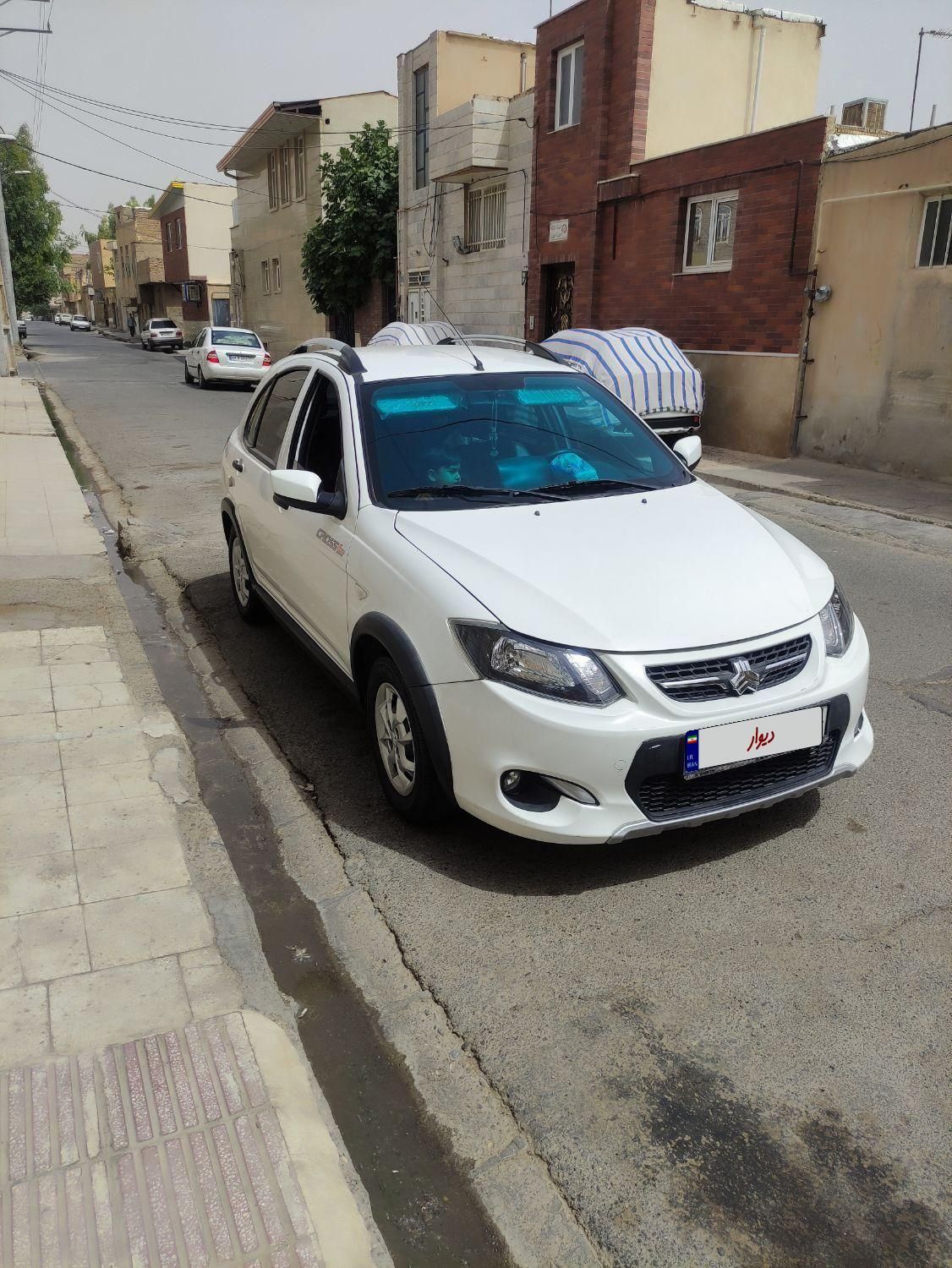 خودرو کوییک، دنده‌ای آگهی ann_18264787