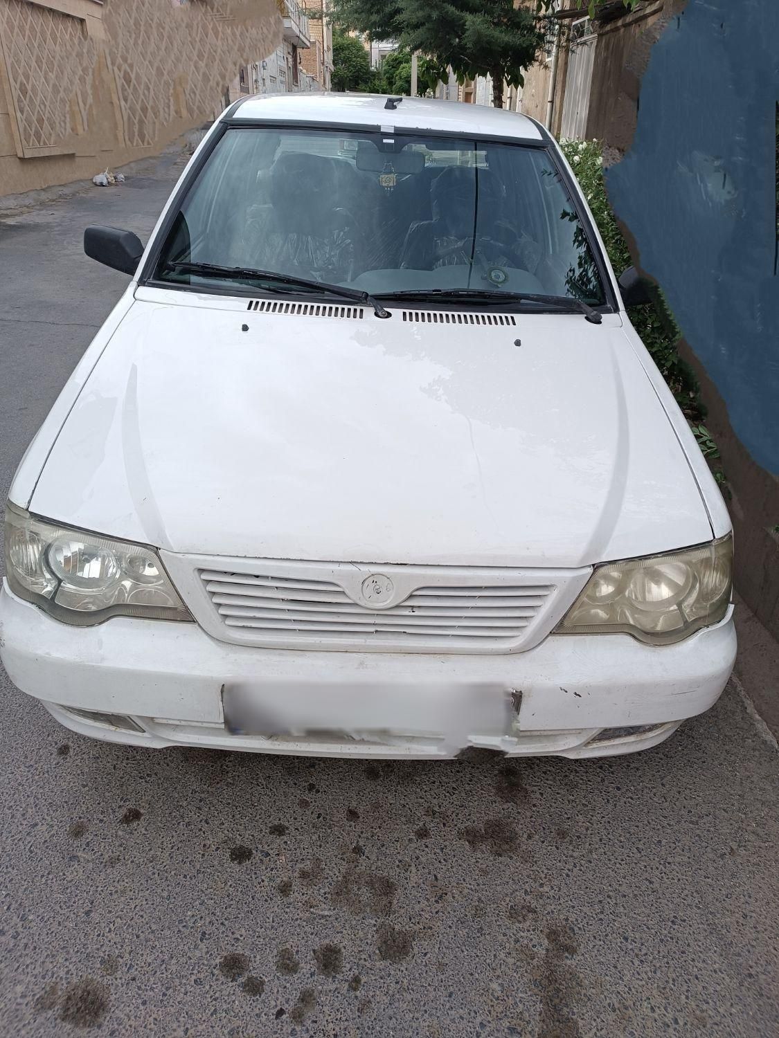 خودرو پراید، 132 آگهی ann_18264816