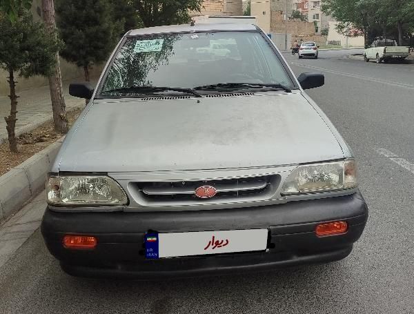 خودرو پراید، صبا آگهی ann_18264824
