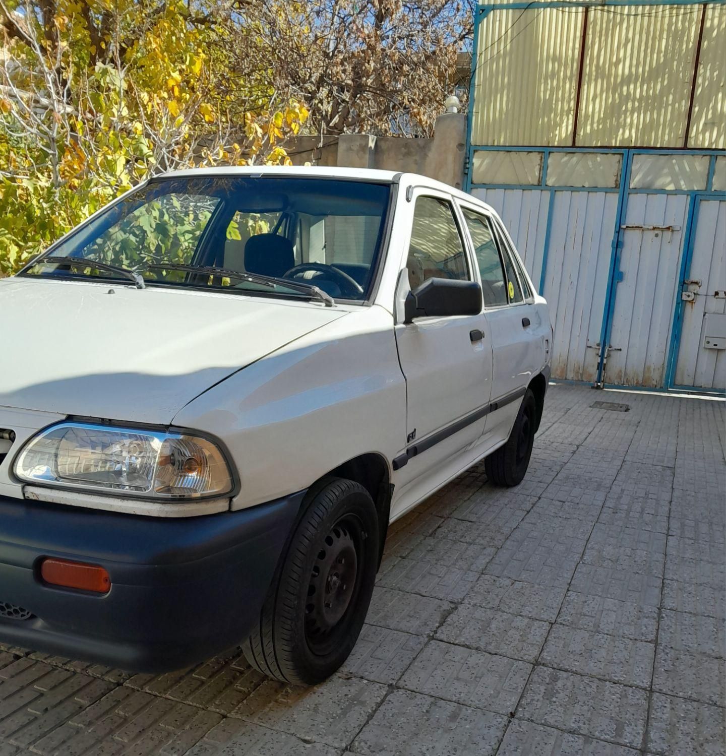 خودرو پراید، صبا آگهی ann_18264845