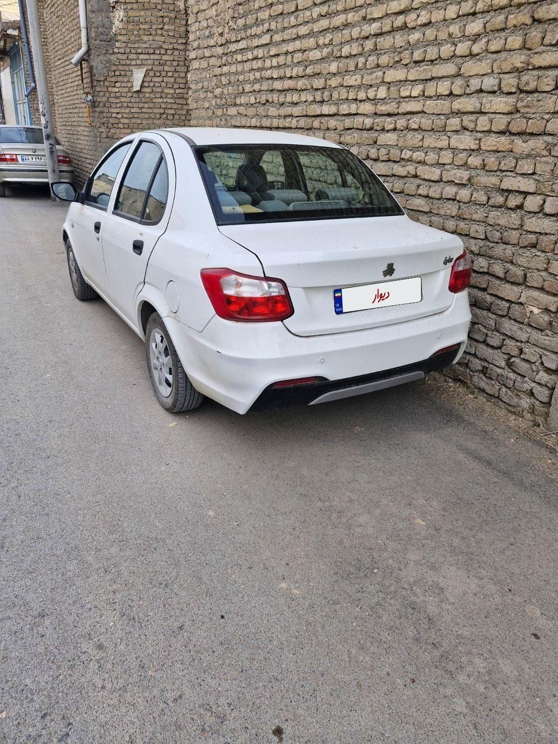 خودرو ساینا، S آگهی ann_18264847